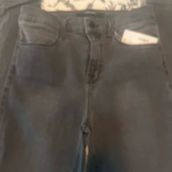 2 - JBrand Blue and Gray Jeans set of 2 - Picture 3 of 6